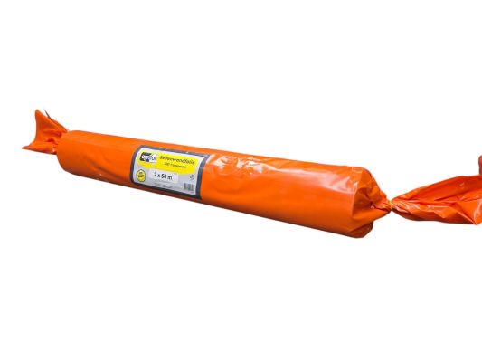 Wandfolie 2 x 50m
